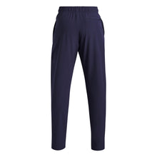 Under Armour Hockey Warm Up Boy's Blue Pants