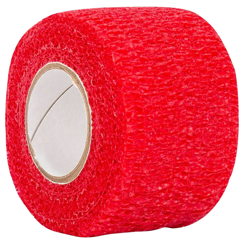 Comp-O-Stik Red Grip Tape