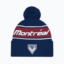 Peace Collective Montreal Victoire Knit Toque