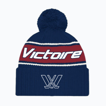 Peace Collective Montreal Victoire Knit Toque