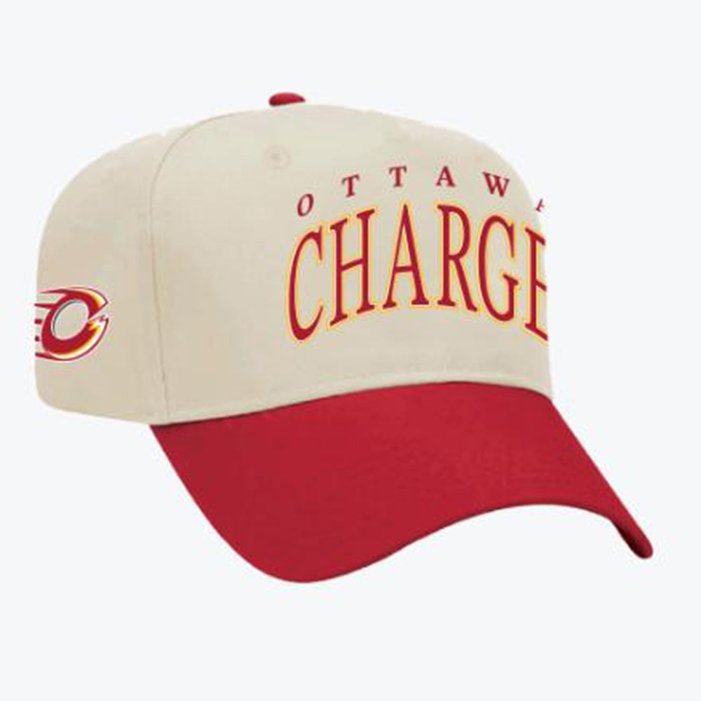 Peace Collective Ottawa Charge Hat