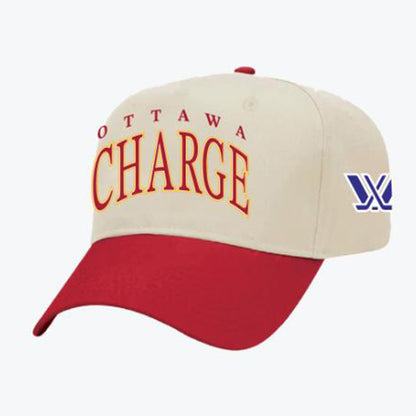 Peace Collective Ottawa Charge Hat