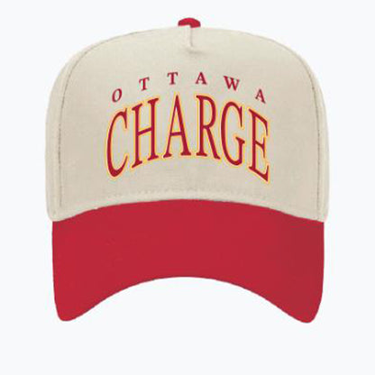 Peace Collective Ottawa Charge Hat