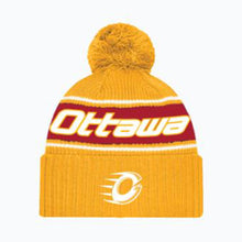 Peace Collective Ottawa Charge Knit Toque