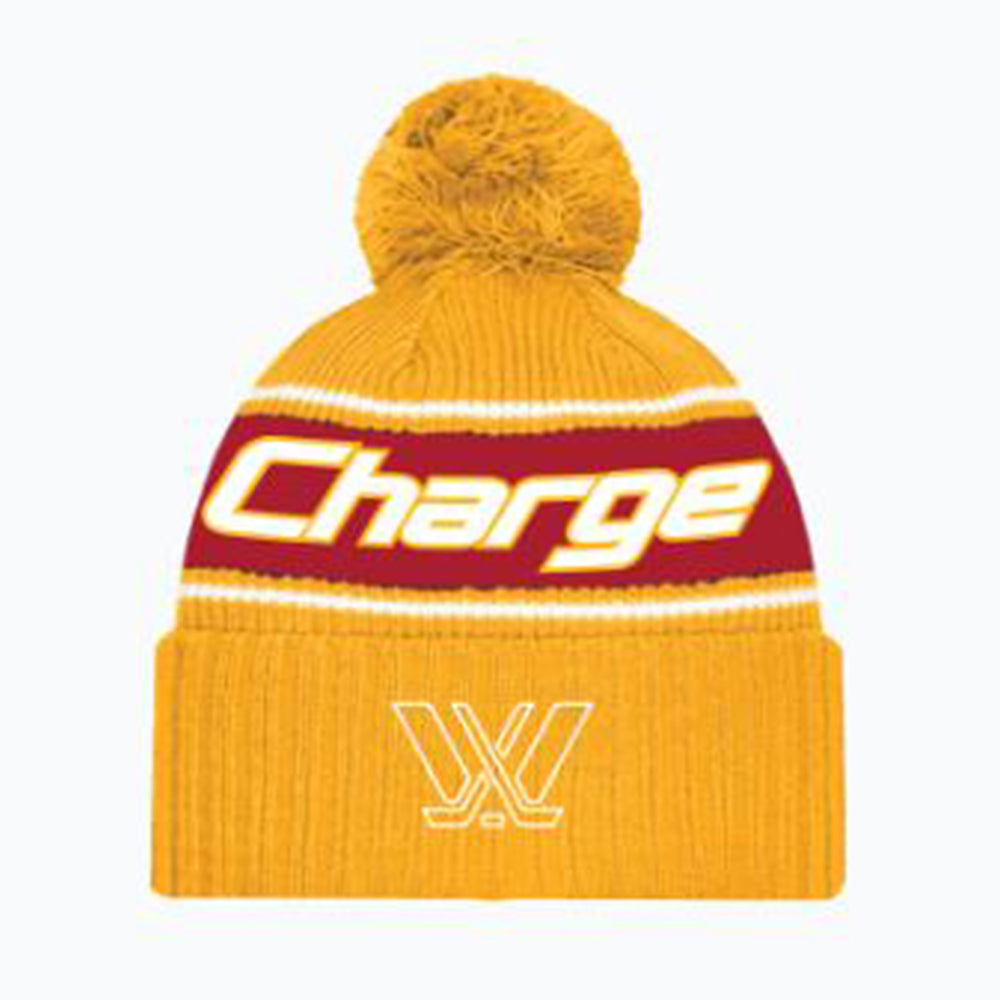 Peace Collective Ottawa Charge Knit Toque