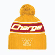 Peace Collective Ottawa Charge Knit Toque
