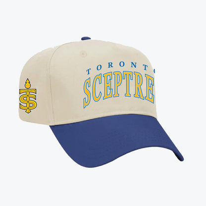 Peace Collective Toronto Sceptres Hat