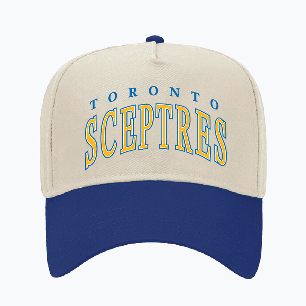 Peace Collective Toronto Sceptres Hat