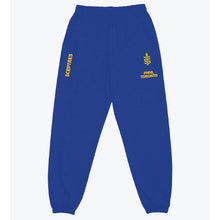 Peace Collective Toronto Sceptres Blue Heavyweight Jogging Pants