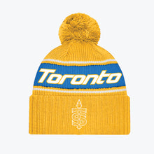 Peace Collective Toronto Sceptres Knit Toque
