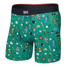 SAXX Vibe Xtra Boxer Brief - Fairway Bits