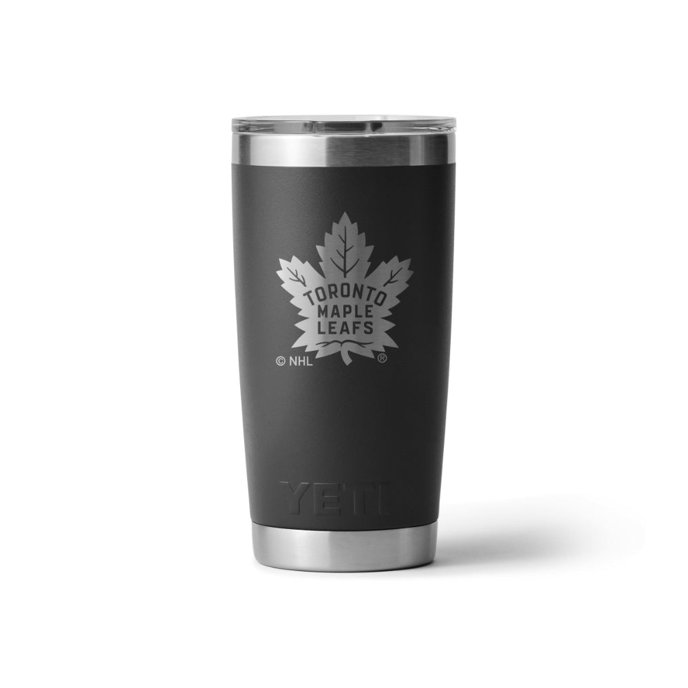 Yeti Rambler 20Oz Tumbler - Toronto Maple Leafs