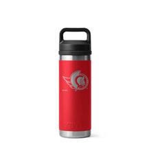 Yeti Rambler 18Oz Chug Bottle - Ottawa Senators