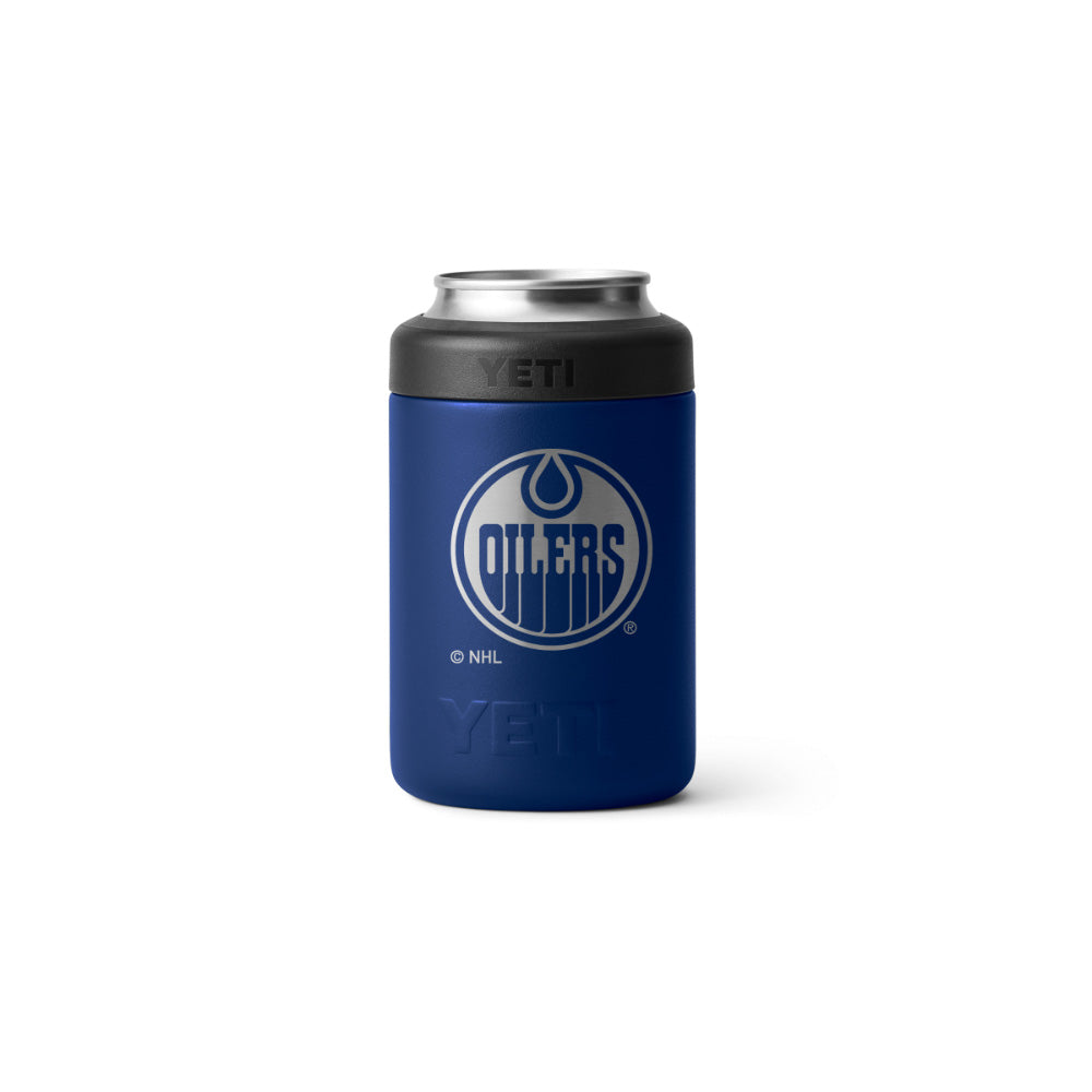 Yeti Rambler Colster - Edmonton Oilers