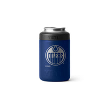 Yeti Rambler Colster - Edmonton Oilers