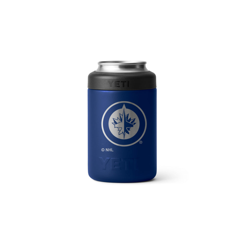 Yeti Rambler Colster - Winnipeg Jets