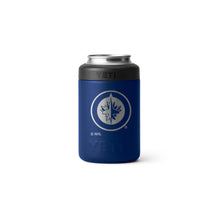 Yeti Rambler Colster - Winnipeg Jets