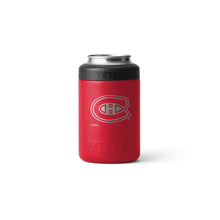 Yeti Rambler Colster - Montreal Canadiens