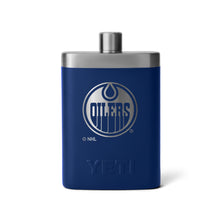 Edmonton Oilers YETI Flask