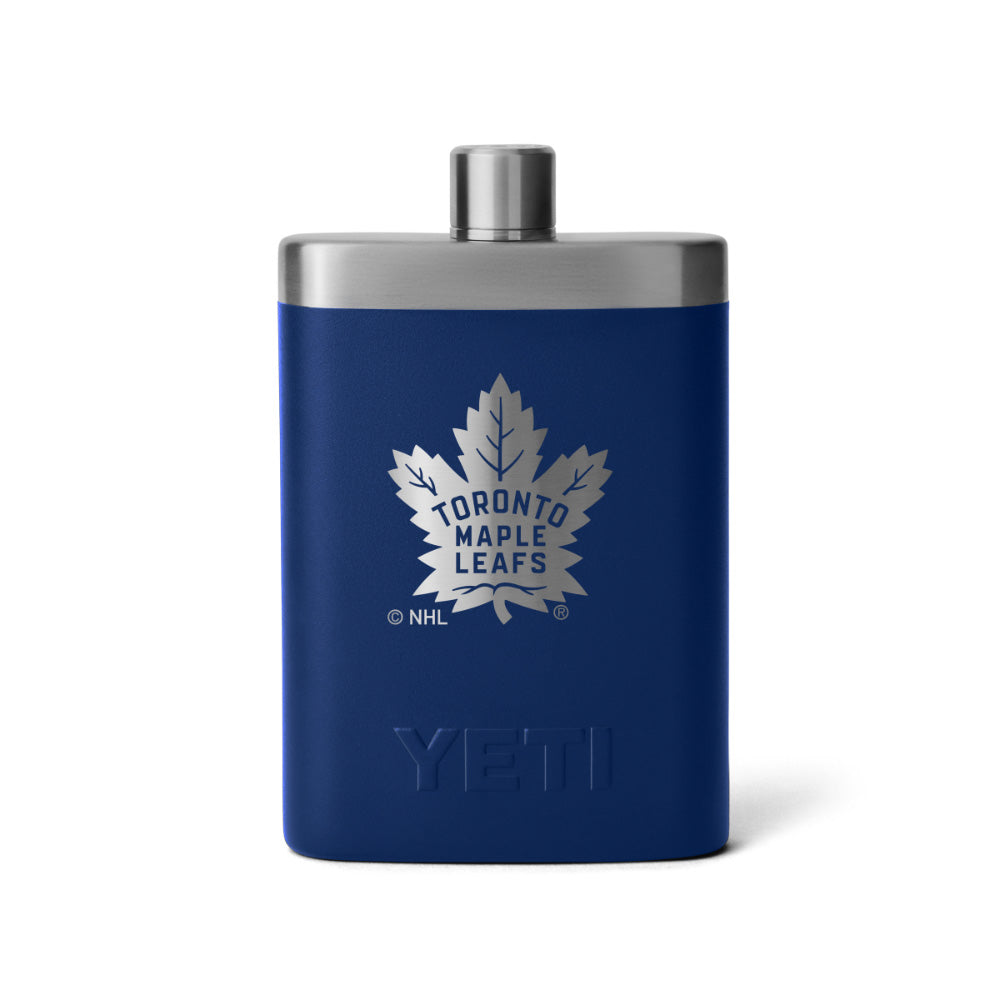 Toronto Maple Leafs YETI Flask