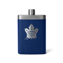 Toronto Maple Leafs YETI Flask