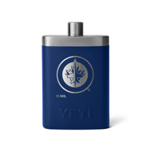 Winnipeg Jets YETI Flask