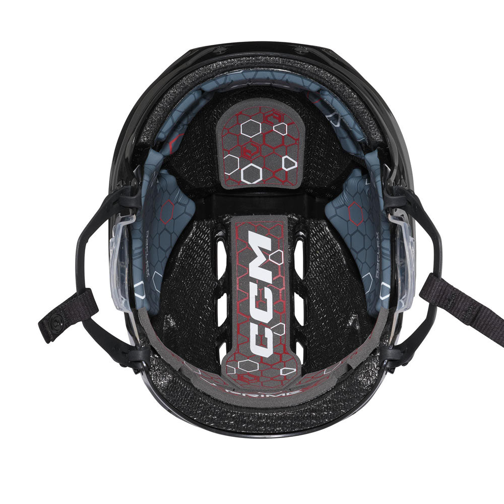 CCM Tacks Prime Hockey Helmet