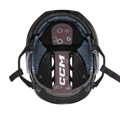 CCM Tacks Prime Hockey Helmet