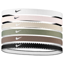 NIKE Flex Classic Headbands - 6 Pack
