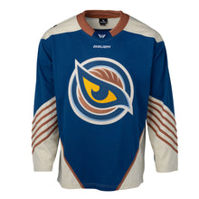Bauer Vancouver Goldeneyes Adult Replica Home Jersey