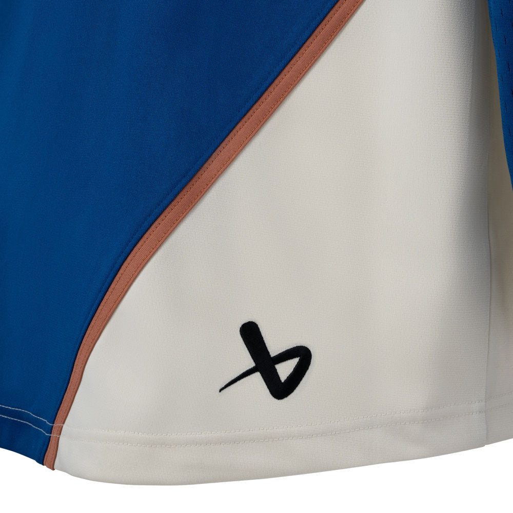 Bauer Vancouver Goldeneyes Adult Replica Home Jersey