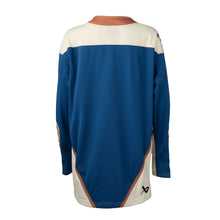 Bauer Vancouver Goldeneyes Adult Replica Home Jersey