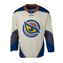 Bauer Vancouver Goldeneyes Adult Replica Away Jersey