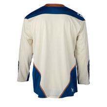 Bauer Vancouver Goldeneyes Adult Replica Away Jersey
