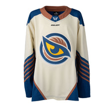 Bauer Vancouver Goldeneyes Youth Replica Away Jersey