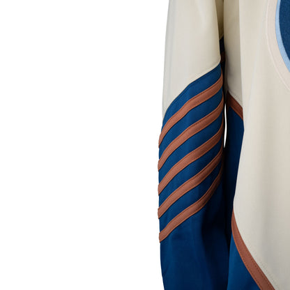 Bauer Vancouver Goldeneyes Youth Replica Away Jersey