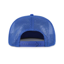 47 Brand Edmonton Oilers Golden Age Captain Blue Hat