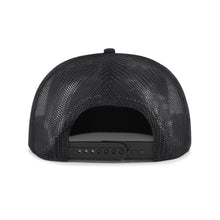 47 Brand Vancouver Canucks Golden Age Captain Black Hat