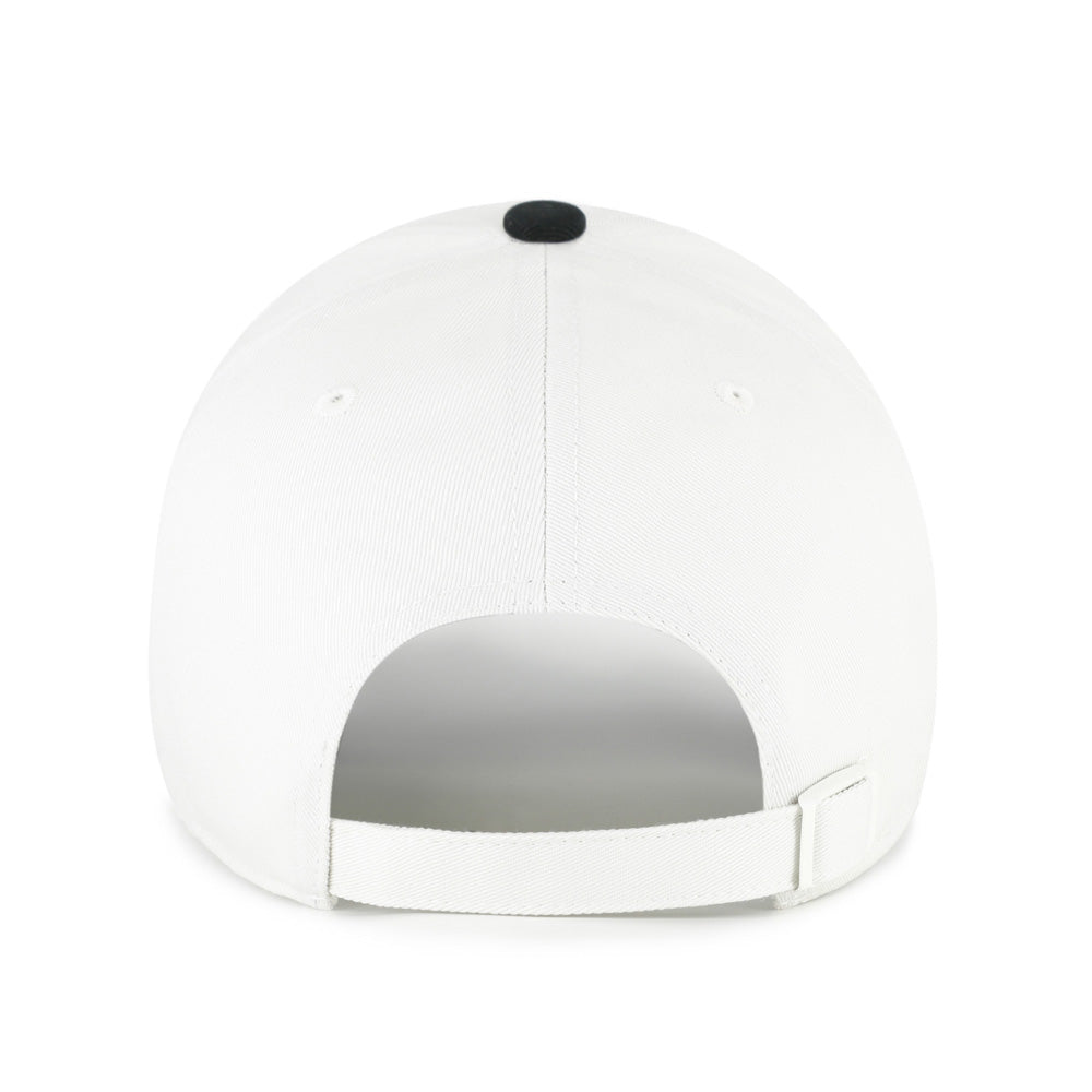 47 Brand Ottawa Senators Contemporary Clean Up Hat