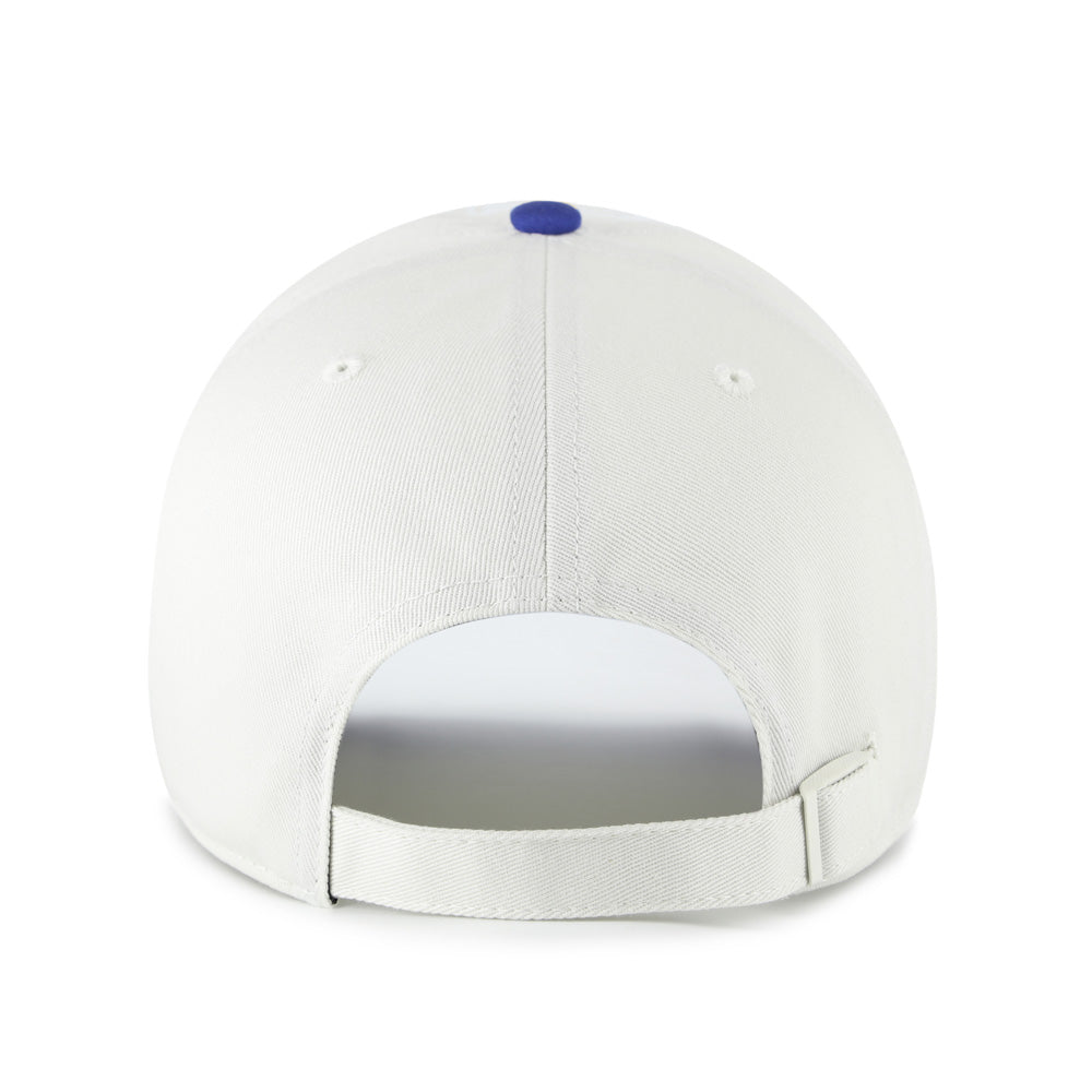 47 Brand Toronto Maple Leafs Contemporary Clean Up Hat