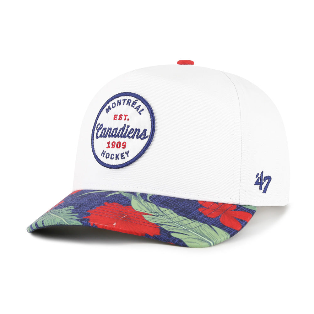 47 Brand Toronto Maple Leafs Beach Side Hat