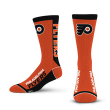 Philadelphia Flyers MVP Team Socks