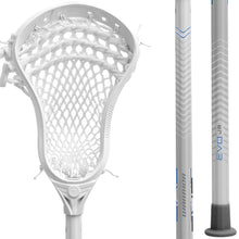 Warrior Evo Junior Lacrosse Stick
