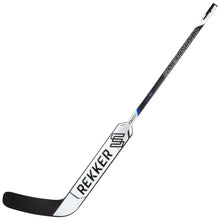 Sherwood Rekker G30 Youth Regular Black/White Goalie Stick - 19"