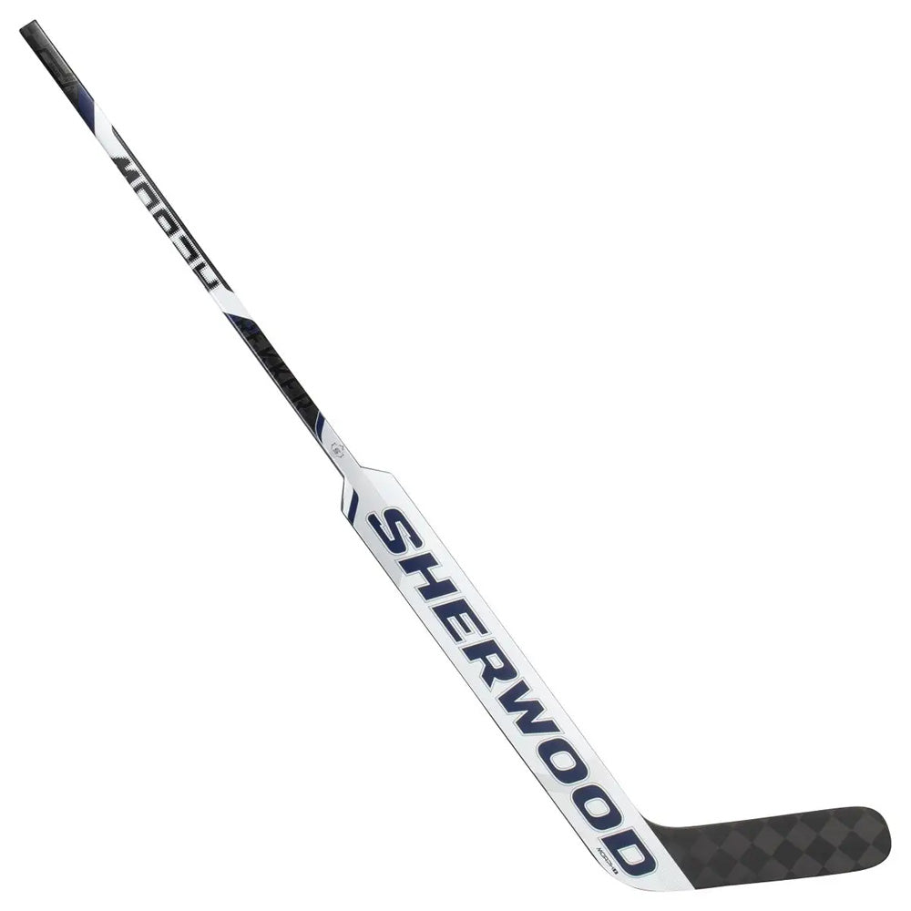 Sherwood Rekker Morph 1 Senior Navy Goalie Stick