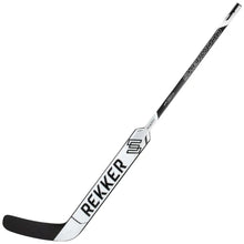 Sherwood Rekker G50 Junior Regular Black/White Goalie Stick - 23"