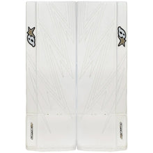 Brians Optik X4 Senior Goalie Pads