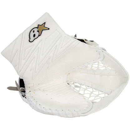 Brians Optik X4 Intermediate Goalie Catcher
