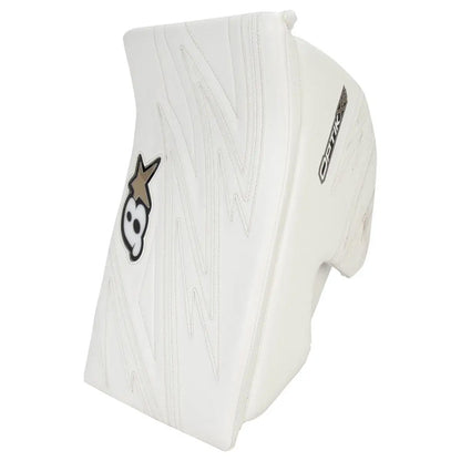 Brians Optik X4 Intermediate Goalie Blocker