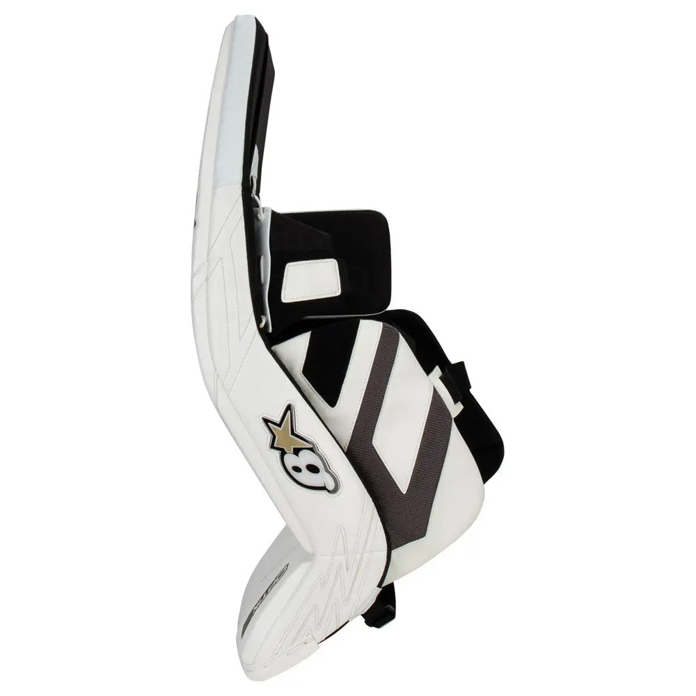 Brians Optik X4 Intermediate Goalie Pads